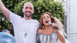 We did not find results for: Famosos Lamentam A Morte Do Ator Paulo Gustavo Istoe Independente