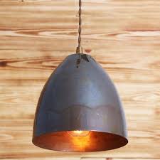 Skyler Cone Pendant Light Handmade Brass Pendant Lamp By Mullan Lighting Pendant Light Brass Ceiling Light Antique Pendant Light