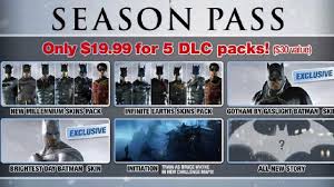 Oyunda özel bir yenilik beklememelisiniz. Batman Arkham Origins Season Pass Pc Download Official Full Game