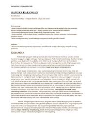 For more information and source, see on this link : Karangan Peribahasa