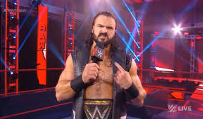 Drew galloway was born on june 6, 1985 in ayr, ayrshire watch wwe champion drew mcintyre's emotional family zoom after wrestlemania win (exclusive video). Drew Mcintyre Set To Lock Horns With A Former Wwe Champion At Backlash Essentiallysports