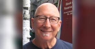 Richard Lee Ashman Obituary