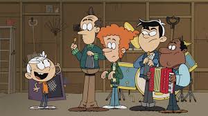 Prime Video: The Loud House Season 6