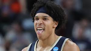 NBA Draft Scouting Report: Akron's Enrique Freeman