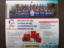 We are represented in all regions of the market by a network of dealers. Prima Jaya Engineering Sdn Bhd Home Facebook