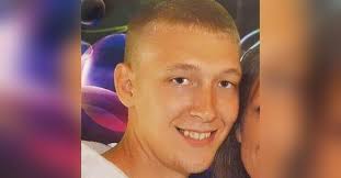 Colton Cade Harvey Obituary