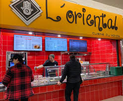 Avez-vous essayé notre nouveau...