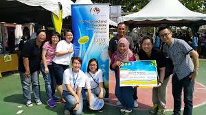 The mount miriam cancer hospital is a medical centre in penang which is very focused and specialized in cancer treatments. Mount Miriam Cancer Hospital Mmch Staff On Duty In Support Of World No Tobacco Day Facebook