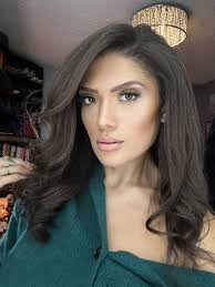 Who Am I ? This Is Me In My Many Phases. Natural & Glam. With A Touch Of  Divine Source Energy ✨ As You Can See As I Walk In My Purpose,