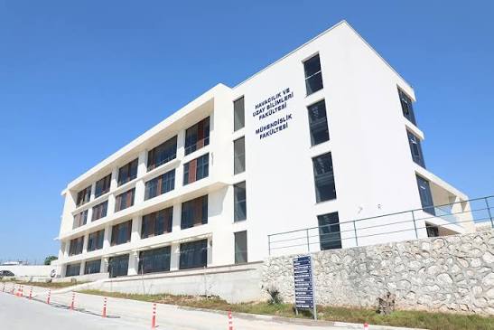 Neden Tarsus Üniversitesi
