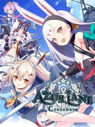 The next event will start on june 24 and it'll be a rerun of. Azur Lane Crosswave Twitch