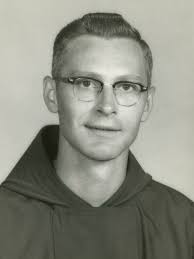 Gervase Degenhardt, OFM Cap., 1931-2023