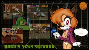 Zeena's role in Project X Love Potion Disaster Alpha