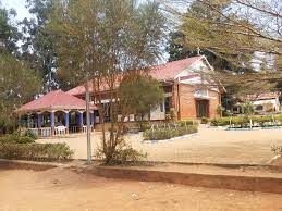 By then, the archbishop of kampala, cardinal emmanuel nsubuga, invited mgr aloysius ngobya from masaka to come and a give a retreat, who narrated to us the padre pio story, which was attached to. Father Aloysius Ngobya Memorial Wikidata