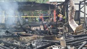 We did not find results for: Kronologi Satu Keluarga Tewas Terbakar Ini Renteten Kejadian Sementara Dari Penelusuran Polisi Tribun Kaltim