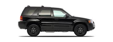 Image result for Black 2003 Escape