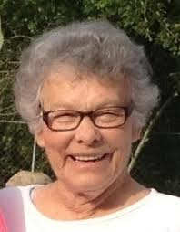 Virginia Williams Obituary (1934