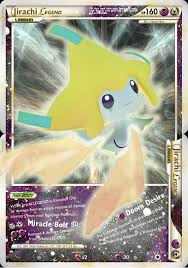 Pokémon trading card game (ポケモンカードgb, pokémonkado gb) is a video game version of the popular pokémon trading card game. Printable Legendary Pokemon Cards Displaying 16 Gallery Images For Realistic Jirachi Pokemon Cool Pokemon Cards Rare Pokemon Cards