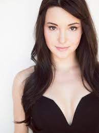 She is being trolled by someone online on her blog. Krystal Ellsworth Actor Filmography Photos Video