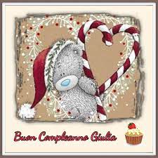 Compleanno Giulia Buon Compleanno Auguri Di Buon Compleanno Compleanno