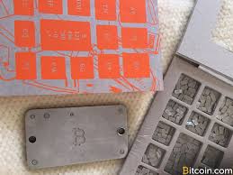 A premium cold storage solution. Review Of The Cold Storage Hardware Wallet Cryptosteel Featured Bitcoin News