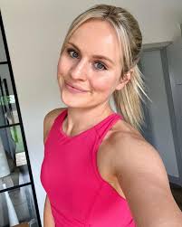 Holly Aldridge Personal Training