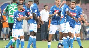 Su calciomagazine ci occuperemo anche dei settori giovanili e del calcio. Napoli Empoli Stasera Serie A Programma Orario D Inizio E Tv Come Seguire La Partita Oa Sport