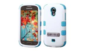 Check your samsung galaxy light t399 unlock code price and availability by providing the details below. Insten Natural White Teal Hybrid Case Stand Galaxy Light Sgh T399 Groupon