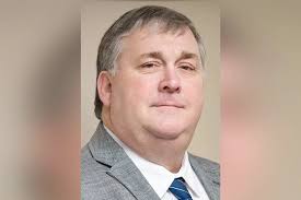 Sherman Says Goodbye to The Clarion News; Hello to Clarion County Veterans  Affairs