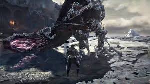 Champion Gundyr Boss Guide 🔥 Easy Kill! 🔥 Dark Souls 3 🔥 - Youtube