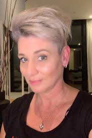 Fresh cut.... lovin' life! ✌️❤️