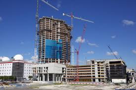 Only guest suite unit which includes at no extra cost, 1 parking space assigned (self parking), 1 valet parking and 1 storage space. Paramount Miami Worldcenter Reaches The Halfway Point Curbed Miami