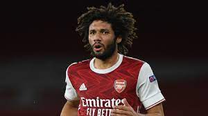 Mohamed naser elsayed elneny is an egyptian professional footballer who plays as a midfielder for premier league club arsenal and the egypt. Arsenal Midfielder Elneny Tests Positive For Coronavirus On International Duty With Egypt Goal Com