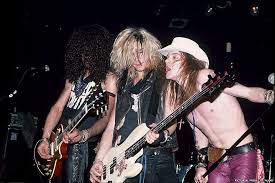 29,432,295 likes · 215,998 talking about this. Could The Original Guns N Roses Line Up Be Re Forming Bbc News