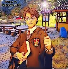 Harry potter ud die kammer des schreckes (2002). Gc80j2m Harry Potter Und Die 9 Wichtel Wherigo Cache In Niedersachsen Germany Created By Aquamundos