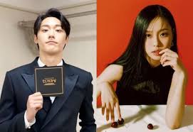 고민시 / go min si. Berita Go Min Si Terbaru Hari Ini Grid Id