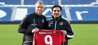 In its long history, rich in tradition, the greatest successes have always come when the special bond between club and city, and between the club and its fans, was at its strongest. Guidetti Leaves Alaves For Hannover 96