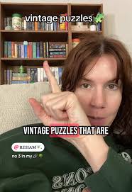 Facebook My Puzzles Review