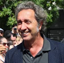 One day pino sees maria teresa studying latin and starts giving her some lessons. Paolo Sorrentino Wikipedia