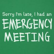 The cdc's advisory committee on immunization practices (acip) has outlined an agenda for the emergency meeting, which lists several data points uncovered during the investigation previously reported on by national file. Emergency Meeting 6 Dollar Shirts
