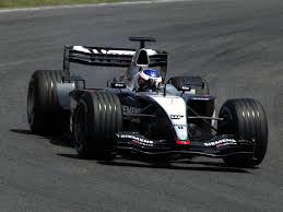 Image result for Mystic White 2004 McLaren