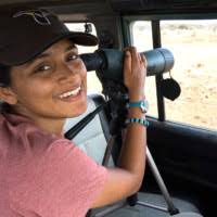 Shailee Shah, Author at British Ornithologists' Union