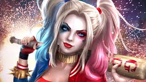 Looking for the best wallpapers? 2020 Harley Quinn 4k Hd Superheroes 4k Wallpapers Images Backgrounds Photos And Pictures