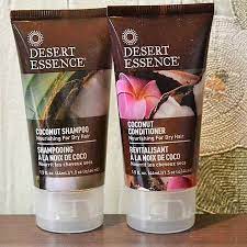 2.glycerin is rich in unsaturated fatty acids, so it can be easily absorbed by hair. Desert Essence Coconut Conditioner Travel Size