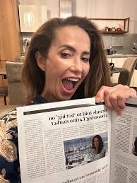 Claudia Romo Edelman added a new photo.