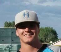 Cade Maestas's Baseball Recruiting Profile