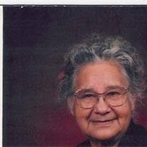 Jewell Pair Obituary