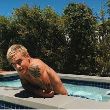 Pool Boys Kian Lawley Boy Tattoos Pool Photography
