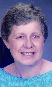 Evelyn M. Ruh Obituary