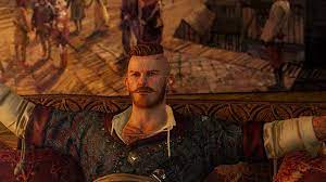 Very nice steel sword iris. The Witcher 3 Scenes From A Marriage Quest Walkthrough Usgamer